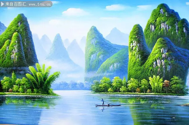智能绿色